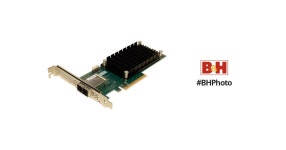 ATTO Technology ExpressSAS H1280 8-Port External 12 ATTO Technology ExpressSAS H1280 8-Port External 12 Gb/s SAS to PCIe 3.0 HBA