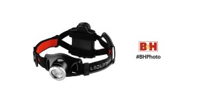LEDLENSER H7.2 Headlamp 880001 B&H Photo Video LEDLENSER H7.2 Headlamp