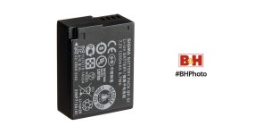 Sigma BP-51 Lithium-Ion Battery Pack (7.2V, 1200mAh) D00045 B&H Sigma BP-51 Lithium-Ion Battery Pack (7.2V, 1200mAh)