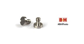 LanParte Bridgeplate Screw (1/4-20) M1-4-V2 B&H Photo Video LanParte Bridgeplate Screw (1/4-20)
