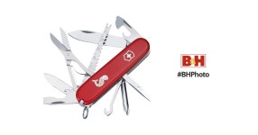 Victorinox Fisherman Pocket Knife 53541 B&H Photo Video Victorinox Fisherman Pocket Knife