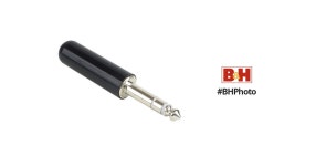 Switchcraft 260 Littel Series 1/4 TRS Male Phone Connector 260 Switchcraft 260 Littel Series 1/4 TRS Male Phone Connector with... 