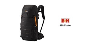 Lowepro Photo Sport BP 300 AW II (Black) LP36890 B&H Photo Video Lowepro Photo Sport BP 300 AW II (Black)