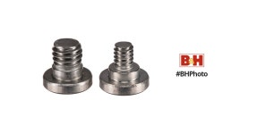 DJI 1/4-20 and 3/8-16 Flat Facing Head Camera CP.ZM.000196 B&H DJI 1/4-20 and 3/8-16 Flat Facing Head Camera Screws for Ronin... 