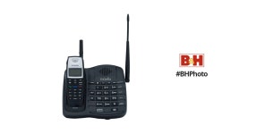 EnGenius FreeStyl 1 Scalable Cordless Phone System FREESTYL 1 EnGenius FreeStyl 1 Scalable Cordless Phone System with 1 Handset