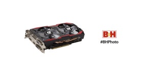 PowerColor PCS+ Radeon R7 370 2GB GDDR5 AXR7 370 2GBD5-PPDHE B&H PowerColorPCS+ Radeon R7 370 2GB GDDR5 Graphics Card