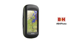 Garmin  Montana 610 Handheld GPS 010-01534-00 B&H Photo Video GarminMontana 610 Handheld GPS