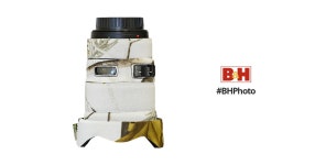 LensCoat Lens Cover for Canon EF 16-35mm f/4L IS USM LC16354SN LensCoat Lens Cover for Canon EF 16-35mm f/4L IS USM (Realtree AP... 