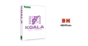 Jungle Software Koala Call Sheets (Download) 300021 B&H Photo Jungle Software Koala Call Sheets (Download)