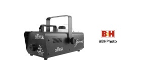 CHAUVET DJ Hurricane 1400 Fog Machine H1400 B&H Photo Video CHAUVET DJ Hurricane 1400 Fog Machine