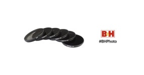 PolarPro DJI Inspire 2 X7 / X5S / X5R / X5 Filter 6-Pack P6002 PolarPro DJI Inspire 2 X7 / X5S / X5R / X5 Filter 6-Pack