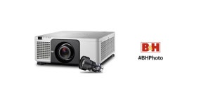 NEC PX803UL Installation Projector with NP18ZL NP-PX803UL-W-18 NEC PX803UL Installation Projector with NP18ZL Zoom Lens (White)