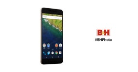 Huawei Google Nexus 6P H1511 32GB Smartphone 51090CUJ B&H Photo Huawei Google Nexus 6P H1511 32GB Smartphone (Unlocked, Gold)