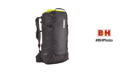 Thule Stir 35L Mens Hiking Pack (Dark Shadow) 211400 B&H Photo Thule Stir 35L Mens Hiking Pack (Dark Shadow)