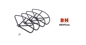 DJI Prop Guards for Matrice 100 Quadcopter (4-Pack) CP.TP.000046 DJI Prop Guards for Matrice 100 Quadcopter (4-Pack)