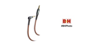 ToughTested PRO Armor Weave Right-Angle Stereo Mini TT-PC8-AUX ToughTested PRO Armor Weave Right-Angle Stereo Mini Male to Stereo... 