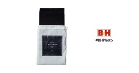 Modern Collodion Tintype Plates (5 x 7, 15 Pack) TTP15-57 B&H Modern Collodion Tintype Plates (5 x 7, 15 Pack)