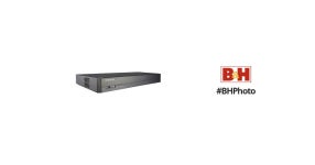 Hanwha Techwin WiseNet 8-Channel 1080p AHD DVR SRD-893-6TB B&H Hanwha Techwin WiseNet 8-Channel 1080p AHD DVR with 6TB HDD