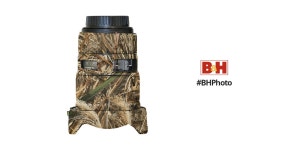 LensCoat Lens Cover for Canon EF 16-35mm f/4L IS USM LC16354M5 LensCoat Lens Cover for Canon EF 16-35mm f/4L IS USM (Realtree Max5)