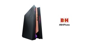 ASUS Republic of Gamers GR8 II Mini-Tower Desktop GR8 II-T044Z ASUS Republic of Gamers GR8 II Mini-Tower Desktop Computer