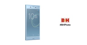 Sony Xperia XZs G8232 64GB Smartphone 1307-9724 B&H Photo Video Sony Xperia XZs G8232 64GB Smartphone (Unlocked, Ice Blue)
