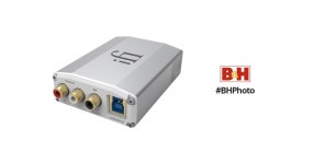iFi AUDIO Nano iOne DAC for Home Entertainment Systems 304006 iFi AUDIO Nano iOne DAC for Home Entertainment Systems