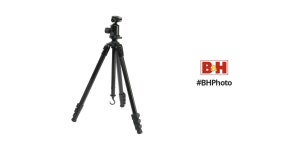Smith-Victor 720B Tripod with Ball Head 700502 B&H Photo Video Smith-Victor 720B Tripod with Ball Head