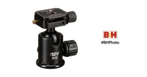 Smith-Victor BH88 Ball Head 700503 B&H Photo Video Smith-Victor BH88 Ball Head