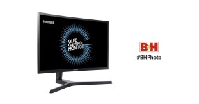 Samsung CFG70 Series 27 16:9 Curved 144 Hz LC27FG73FQNXZA B&H Samsung CFG70 Series 27 16:9 Curved 144 Hz FreeSync LCD Monitor