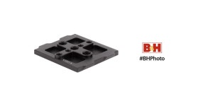 Wooden Camera Lower Dovetail Plate for Unified DSLR 15mm 900128 Wooden Camera Lower Dovetail Plate for Unified DSLR 15mm Baseplate
