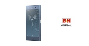 Sony Xperia XZ1 Dual G8342 64GB Smartphone 1310-6545 B&H Photo Sony Xperia XZ1 Dual G8342 64GB Smartphone (Unlocked, Moonlit Blue)
