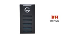 G-Technology 500GB G-DRIVE USB 3.1 Gen 2 Type-C mobile 0G06052-1 G-Technology 500GB G-DRIVE USB 3.1 Gen 2 Type-C mobile SSD