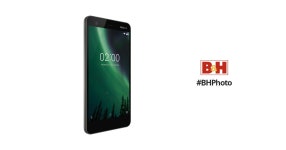 Nokia Nokia 2 TA-1035 8GB Smartphone (Pewter/Black) 11E1MB11A07 Nokia 2 TA-1035 8GB Smartphone (Pewter/Black)