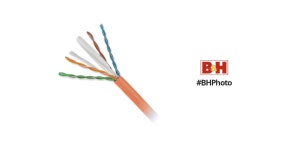 Honeywell 4-Pair 23 AWG CAT6 Plus Riser Cable 50922103 B&H Photo Honeywell 4-Pair 23 AWG CAT6 Plus Riser Cable (1000 Reel in-a... 
