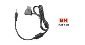 BB&S Lighting 3 D-Tap to 2.1mm Female Jack Cable BBS-3698 B&H BB&S Lighting 3 D-Tap to 2.1mm Female Jack Cable