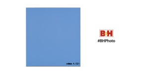 Cokin A021 80B Color Conversion Resin Filter CA021 B&H Photo Cokin A021 80B Color Conversion Resin Filter