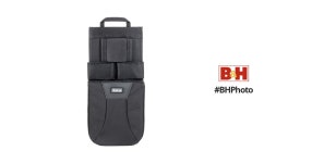 Think Tank Photo Camera Clip Adapter V3.0 (Black) 700039 B&H Think Tank Photo Camera Clip Adapter V3.0 (Black)