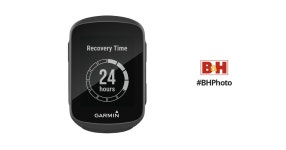 Garmin Edge 130 GPS Bike Computer 010-01913-00 B&H Photo Video Garmin Edge 130 GPS Bike Computer