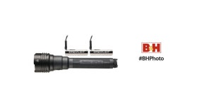 Streamlight ProTac HL 5-X USB LED Flashlight 88080 B&H Photo Streamlight ProTac HL 5-X USB LED Flashlight (Clamshell Packaging)