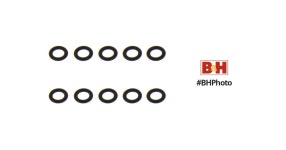 Atomik RC Silicone O-Rings for Joysway V1-V5 Dragon Force 880570 Atomik RC Silicone O-Rings for Joysway V1-V5 Dragon Force RC... 