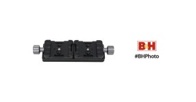 Nodal Ninja F8340 Compact Dual Lens Ring Mount Stereo F8340 B&H Nodal Ninja F8340 Compact Dual Lens Ring Mount Stereo Bracket-3D... 