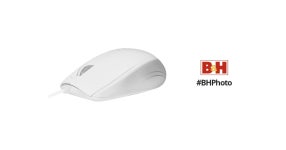 Macally MKMOUSE Wired Mouse MKMOUSE B&H Photo Video Macally MKMOUSE Wired Mouse