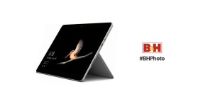 Microsoft Surface Go 10 64GB Multi-Touch Tablet MHN-00001 B&H Microsoft Surface Go 10 64GB Multi-Touch Tablet (Wi-Fi Only)