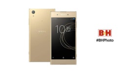 Sony Xperia XA1 Plus G3423 32GB Smartphone 1310-9630 B&H Photo Sony Xperia XA1 Plus G3423 32GB Smartphone (Unlocked, Gold)