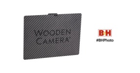 Wooden Camera Top Flag for Zip Box Pro 4 x 5.65 Clamp- 900186 Wooden Camera Top Flag for Zip Box Pro 4 x 5.65 Clamp-On or Swing... 