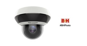 Hikvision DS-2DE2A404IW-DE3 4MP Outdoor PTZ DS-2DE2A404IW-DE3 Hikvision DS-2DE2A404IW-DE3 4MP Outdoor PTZ Network Dome Camera... 
