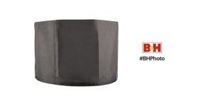 CHROMA-Q Black Mini Skirt for Space Force Octo LED Light CHSPFMS CHROMA-Q Black Mini Skirt for Space Force Octo LED Light