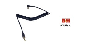 Nodal Ninja Mecha 3.5mm to Male PC Sync Cable F9915 B&H Photo Nodal Ninja Mecha 3.5mm to Male PC Sync Cable