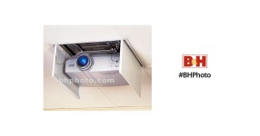 Draper LCD Lift 300051 300051 B&H Photo Video Draper LCD Lift - Model B 300051