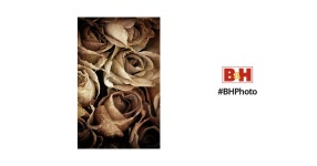 류브리컬스 | Click Props Backdrops Rose Weathered Gray Backdrop (5 x 8')